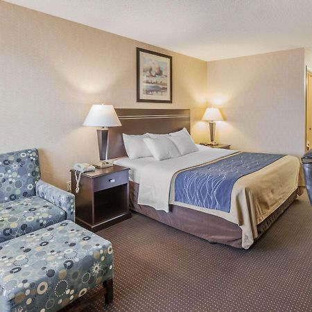 Comfort Inn On The Bay Port Orchard Εξωτερικό φωτογραφία