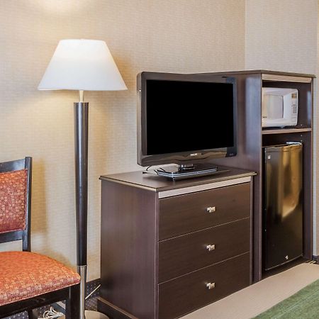 Comfort Inn On The Bay Port Orchard Εξωτερικό φωτογραφία