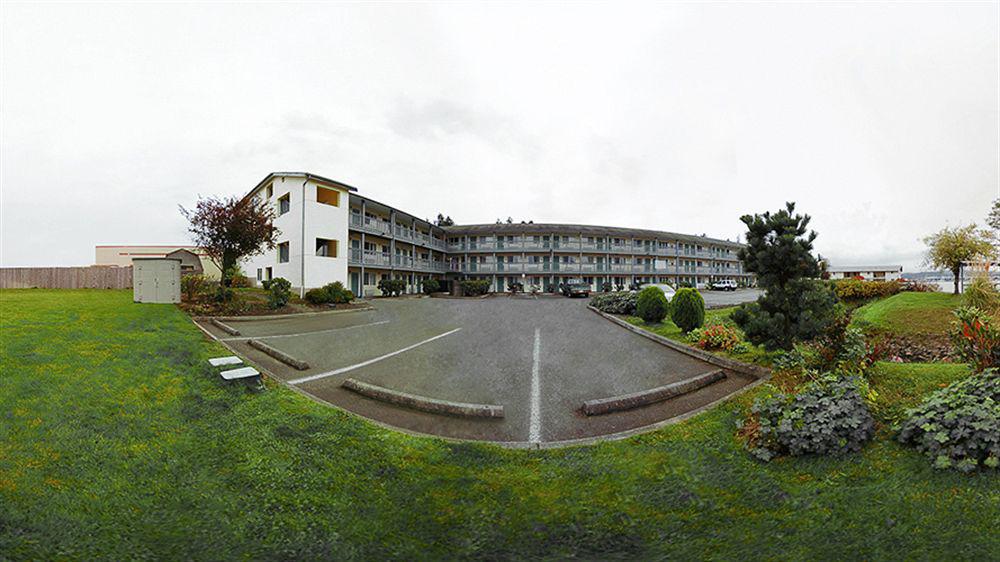 Comfort Inn On The Bay Port Orchard Εξωτερικό φωτογραφία