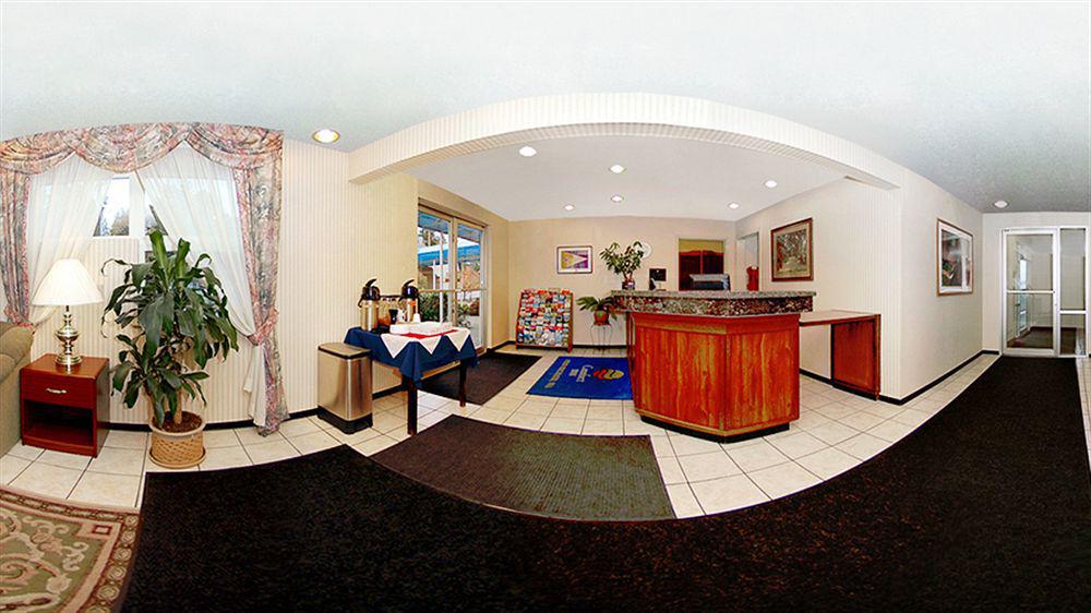 Comfort Inn On The Bay Port Orchard Εξωτερικό φωτογραφία