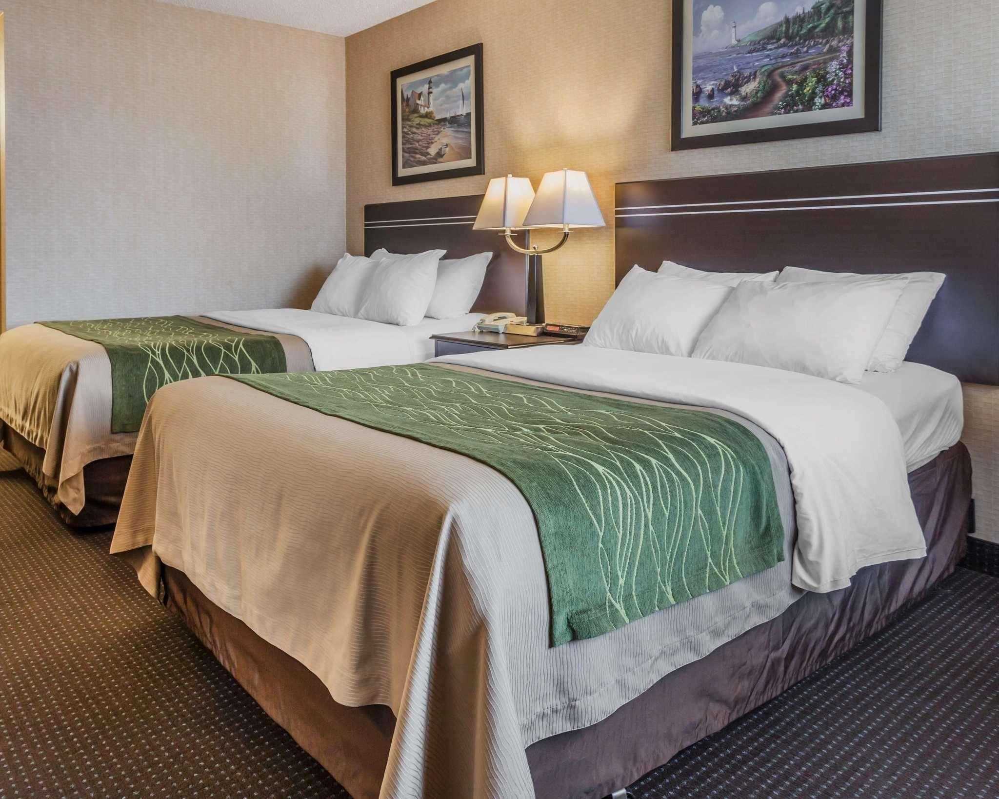 Comfort Inn On The Bay Port Orchard Εξωτερικό φωτογραφία