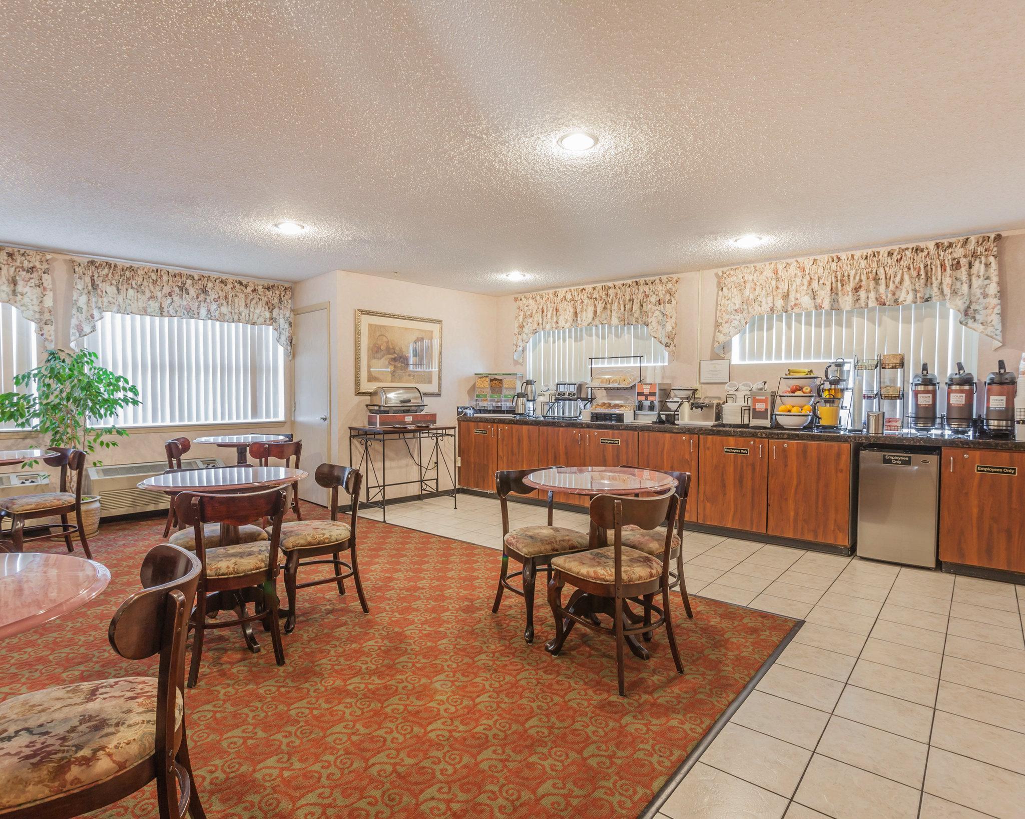 Comfort Inn On The Bay Port Orchard Εξωτερικό φωτογραφία