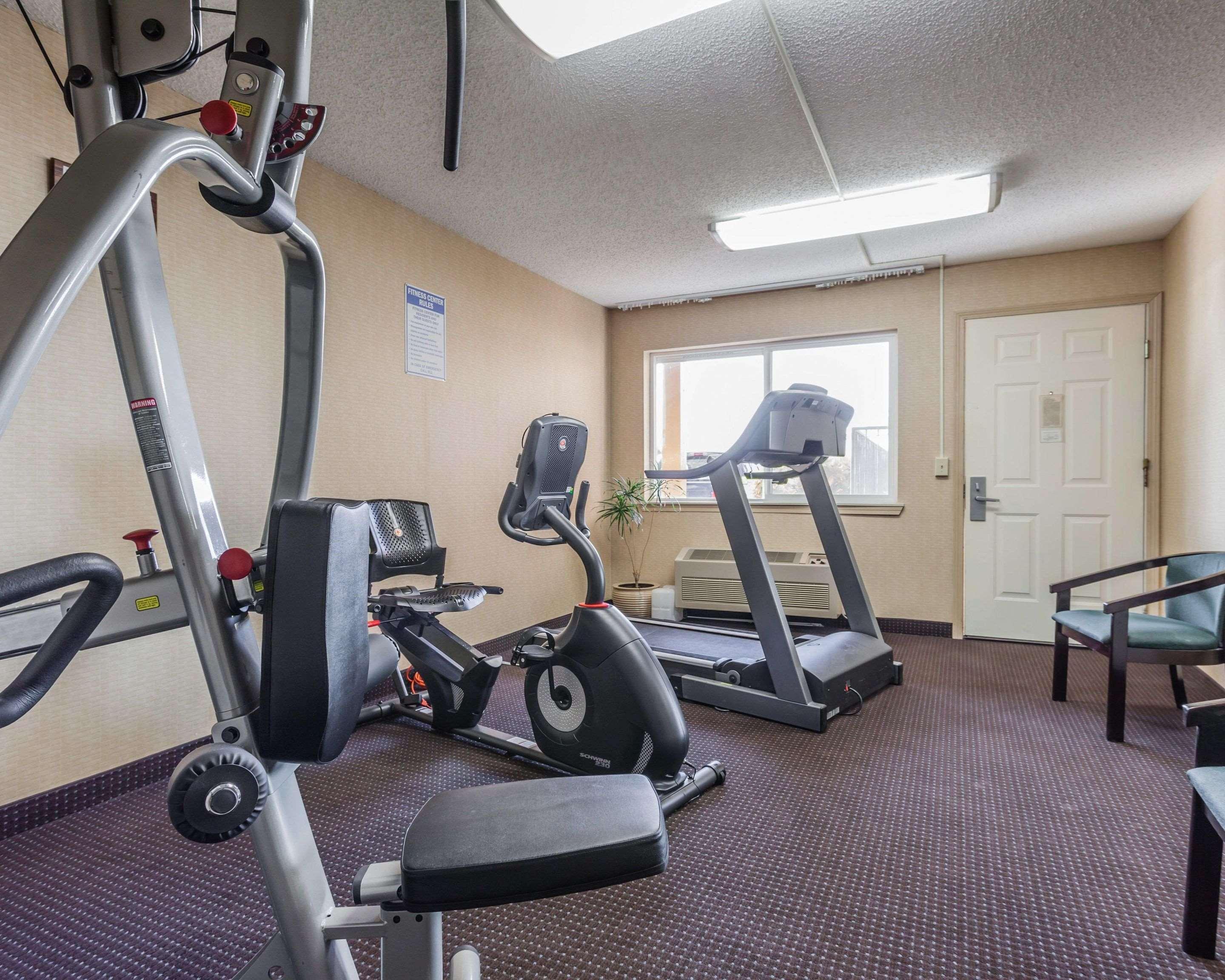 Comfort Inn On The Bay Port Orchard Εξωτερικό φωτογραφία