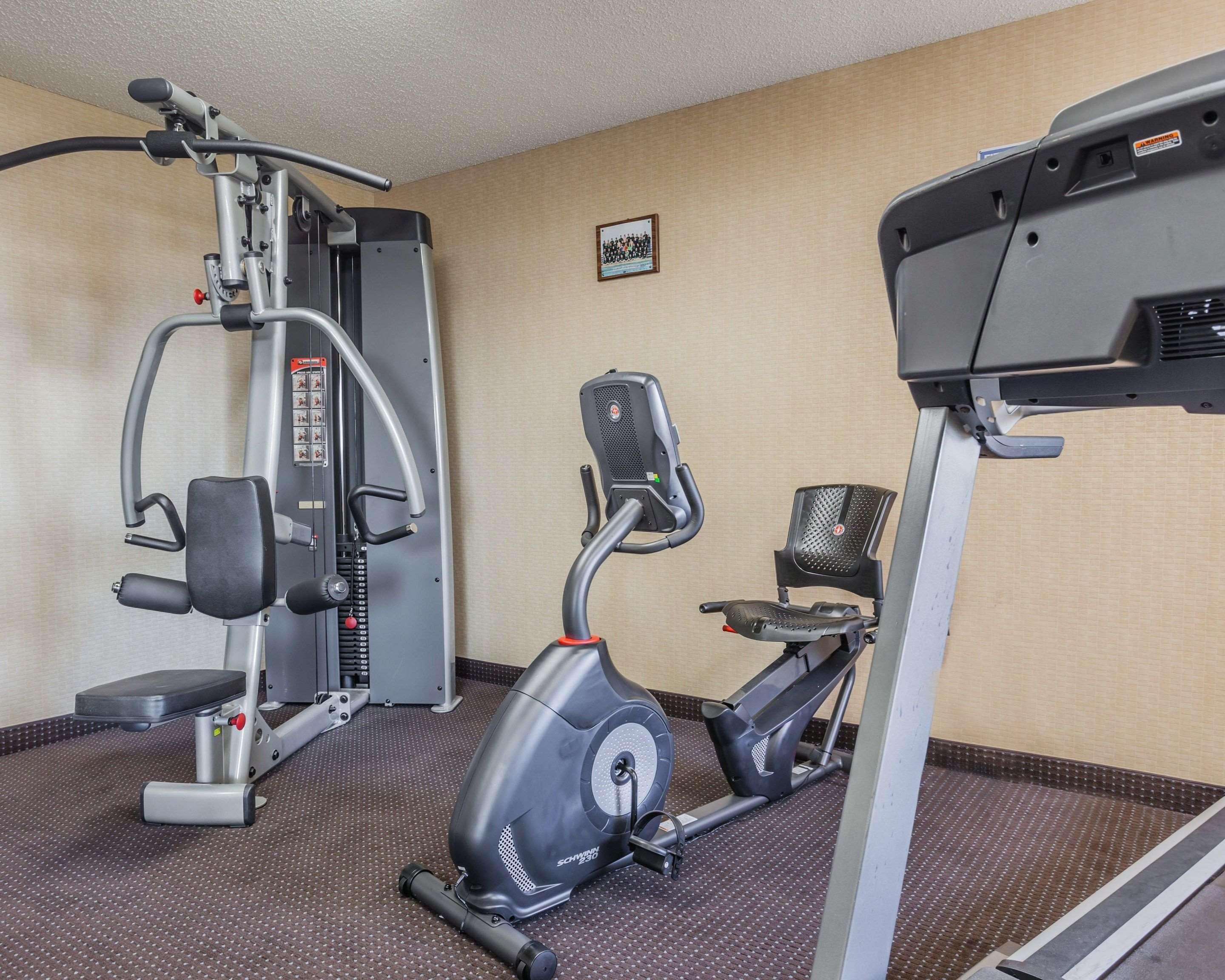Comfort Inn On The Bay Port Orchard Εξωτερικό φωτογραφία