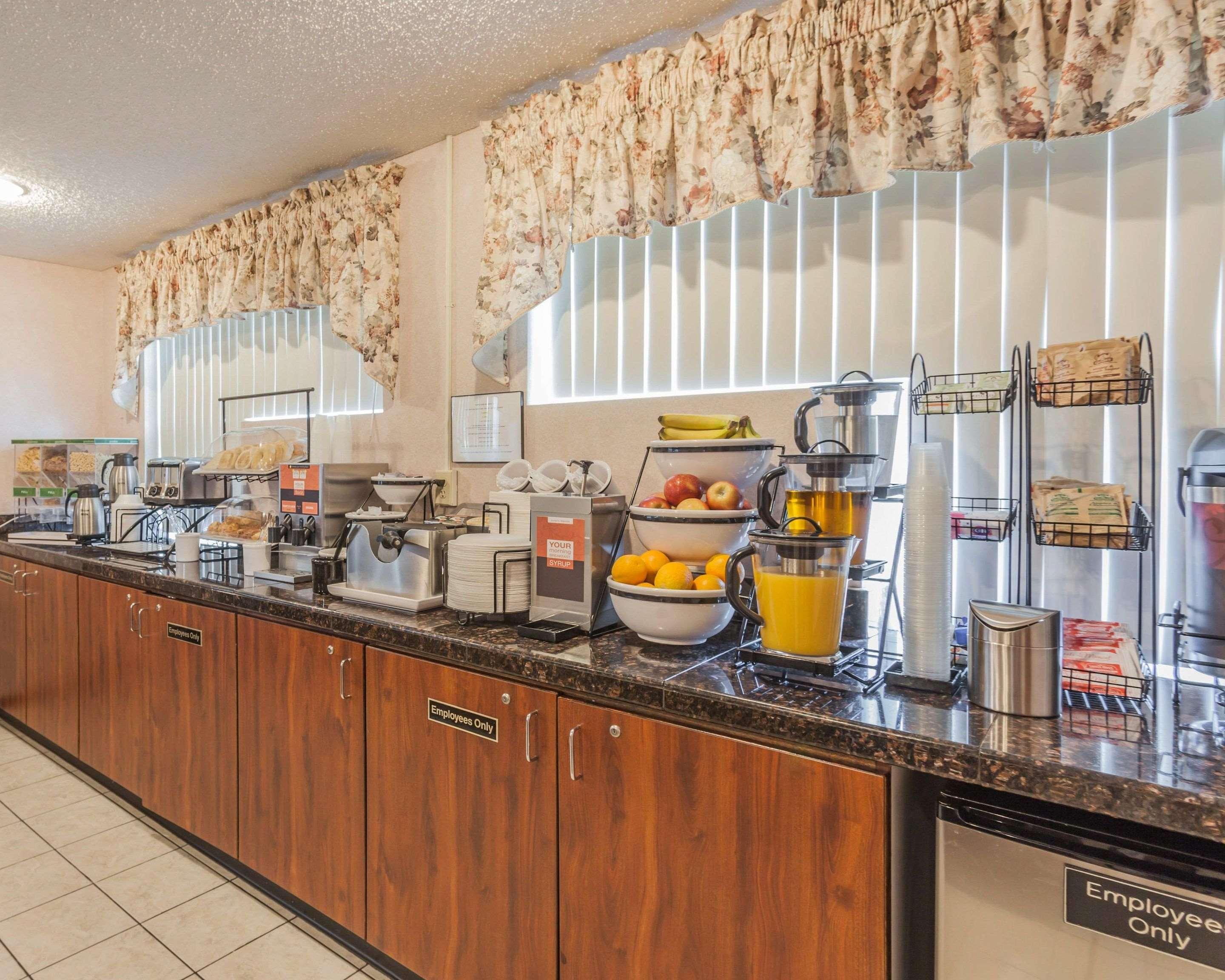 Comfort Inn On The Bay Port Orchard Εξωτερικό φωτογραφία