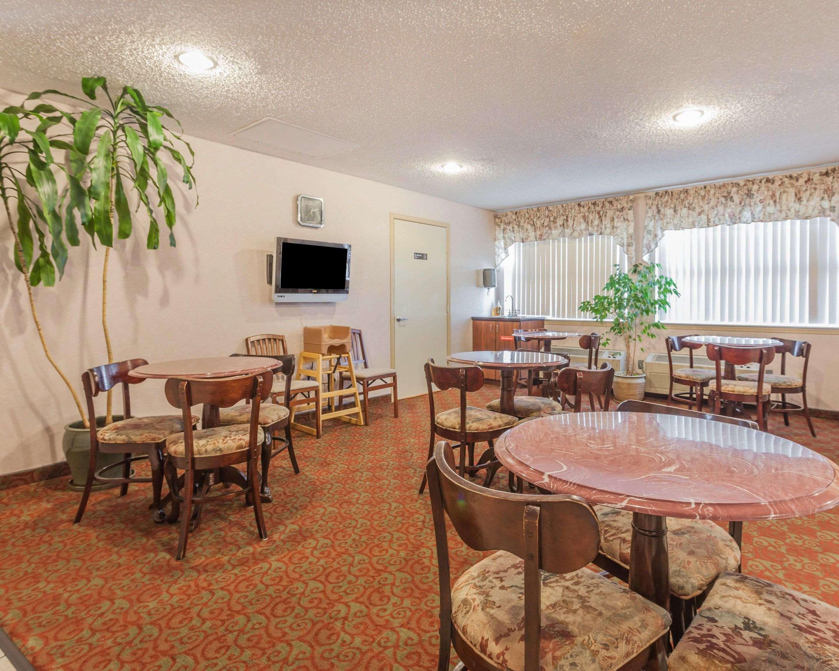 Comfort Inn On The Bay Port Orchard Εξωτερικό φωτογραφία