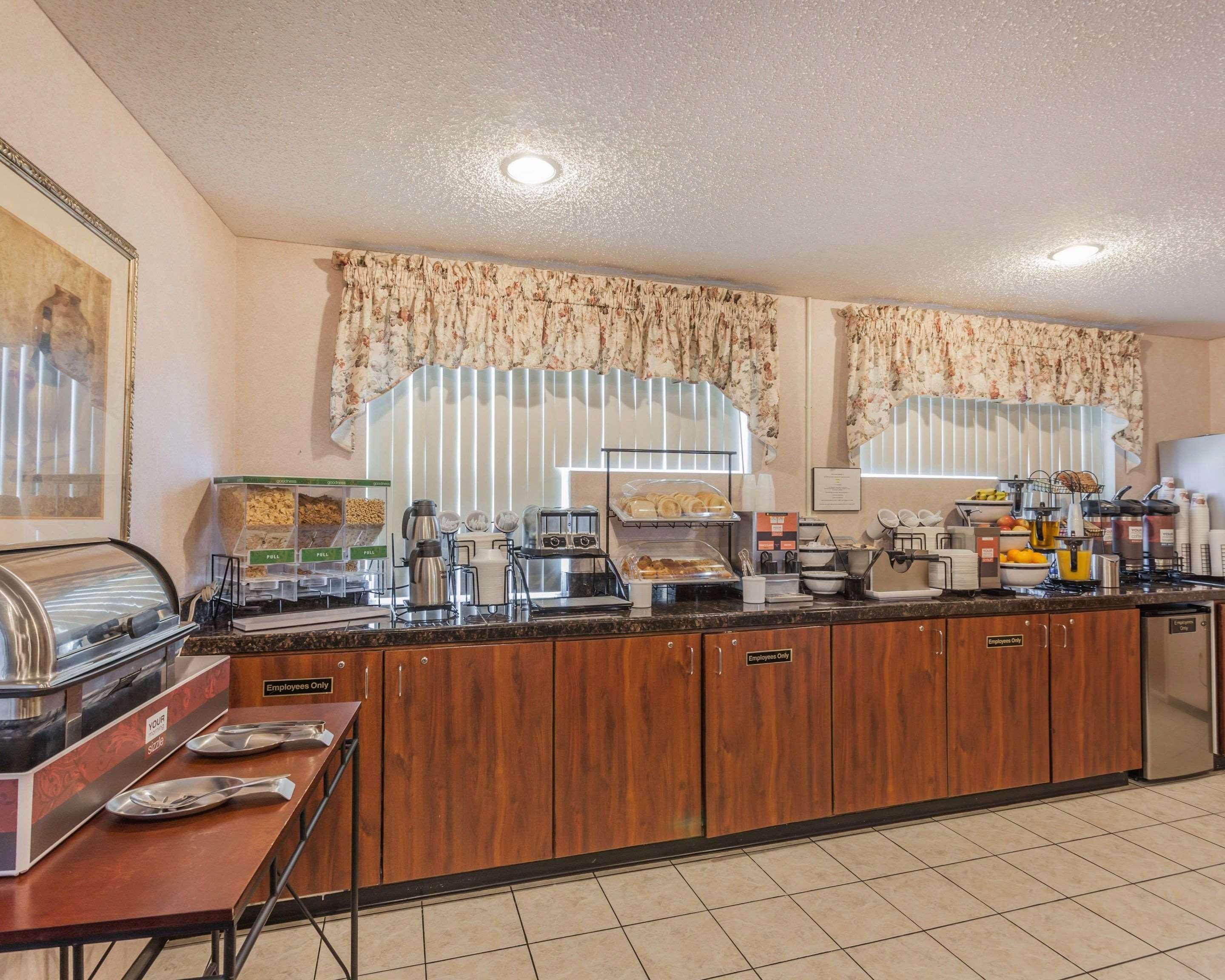 Comfort Inn On The Bay Port Orchard Εξωτερικό φωτογραφία